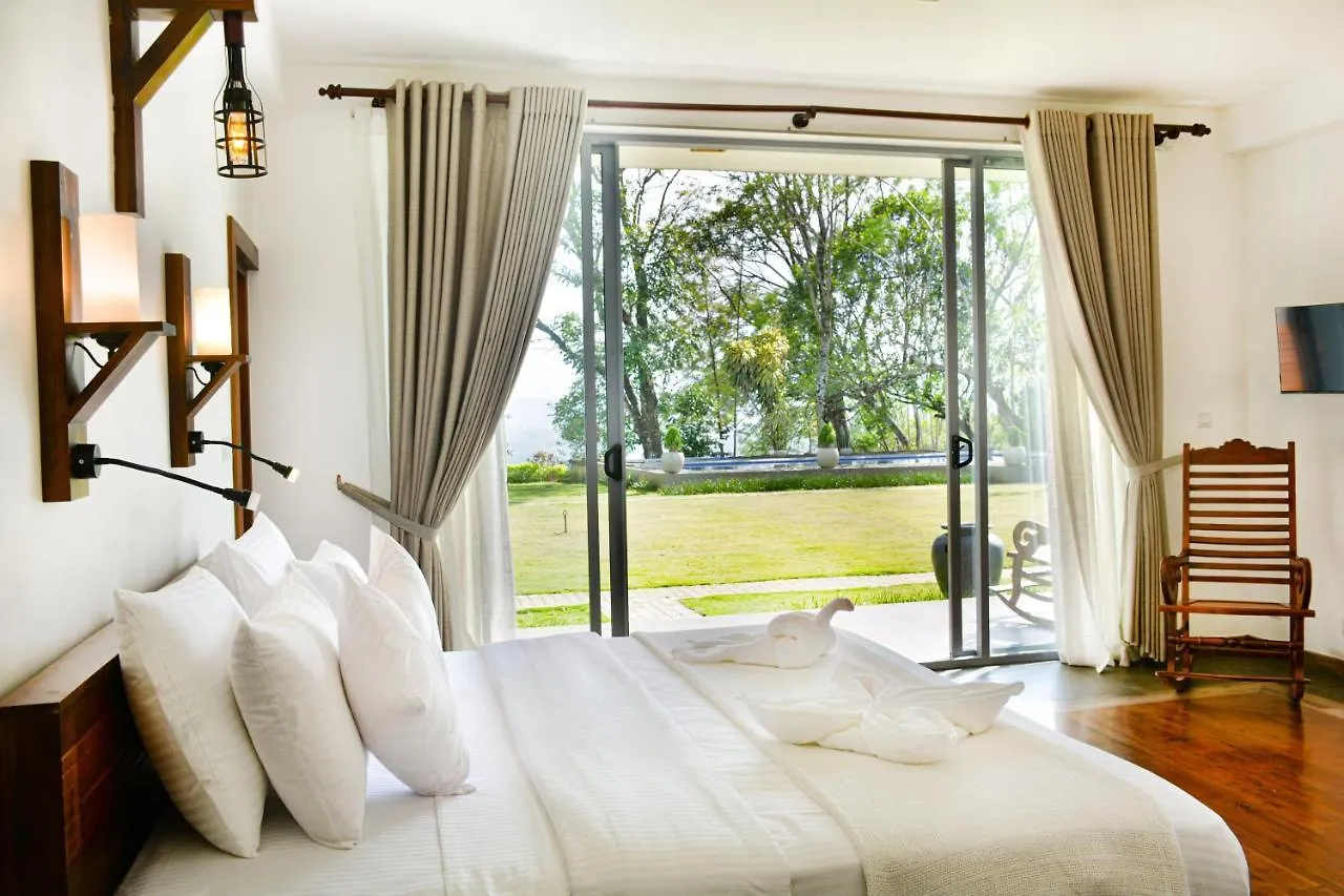 Grand Argyle Resort Hatton 0*,  Sri Lanka