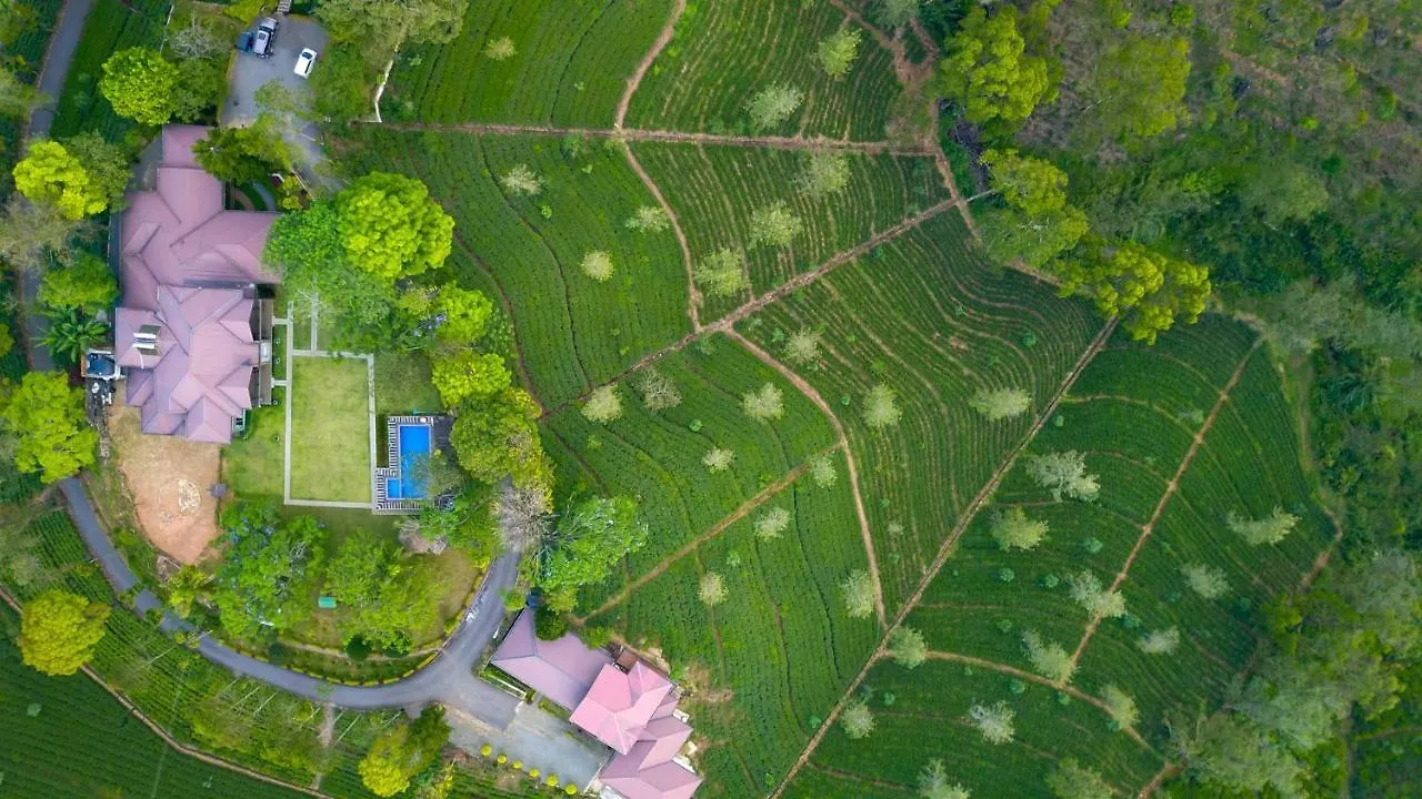 Grand Argyle Resort Hatton Sri Lanka