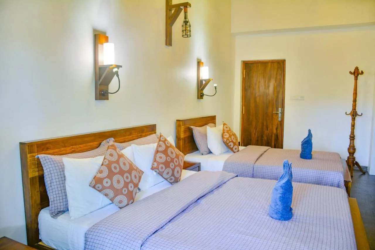 Grand Argyle Resort Hatton 0*,