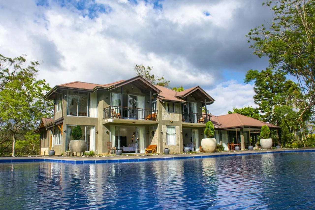 Grand Argyle Resort Hatton