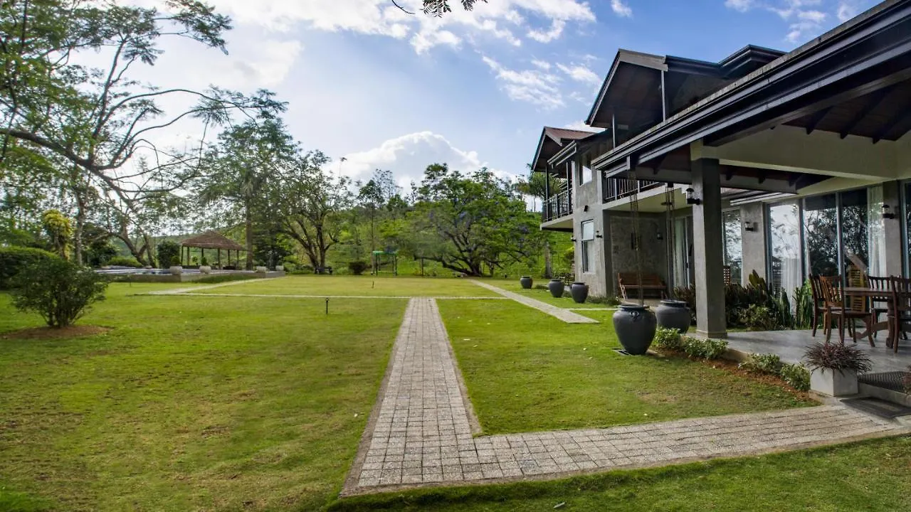 Grand Argyle Resort Hatton