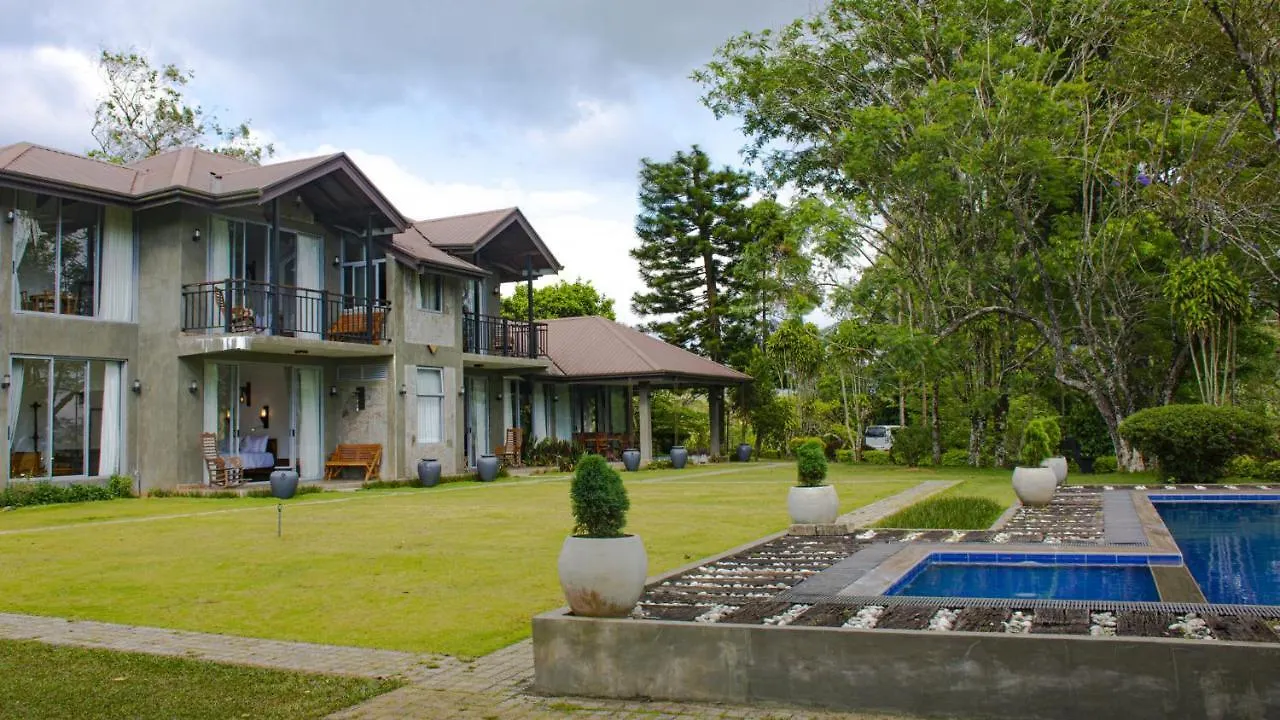 Grand Argyle Resort Hatton