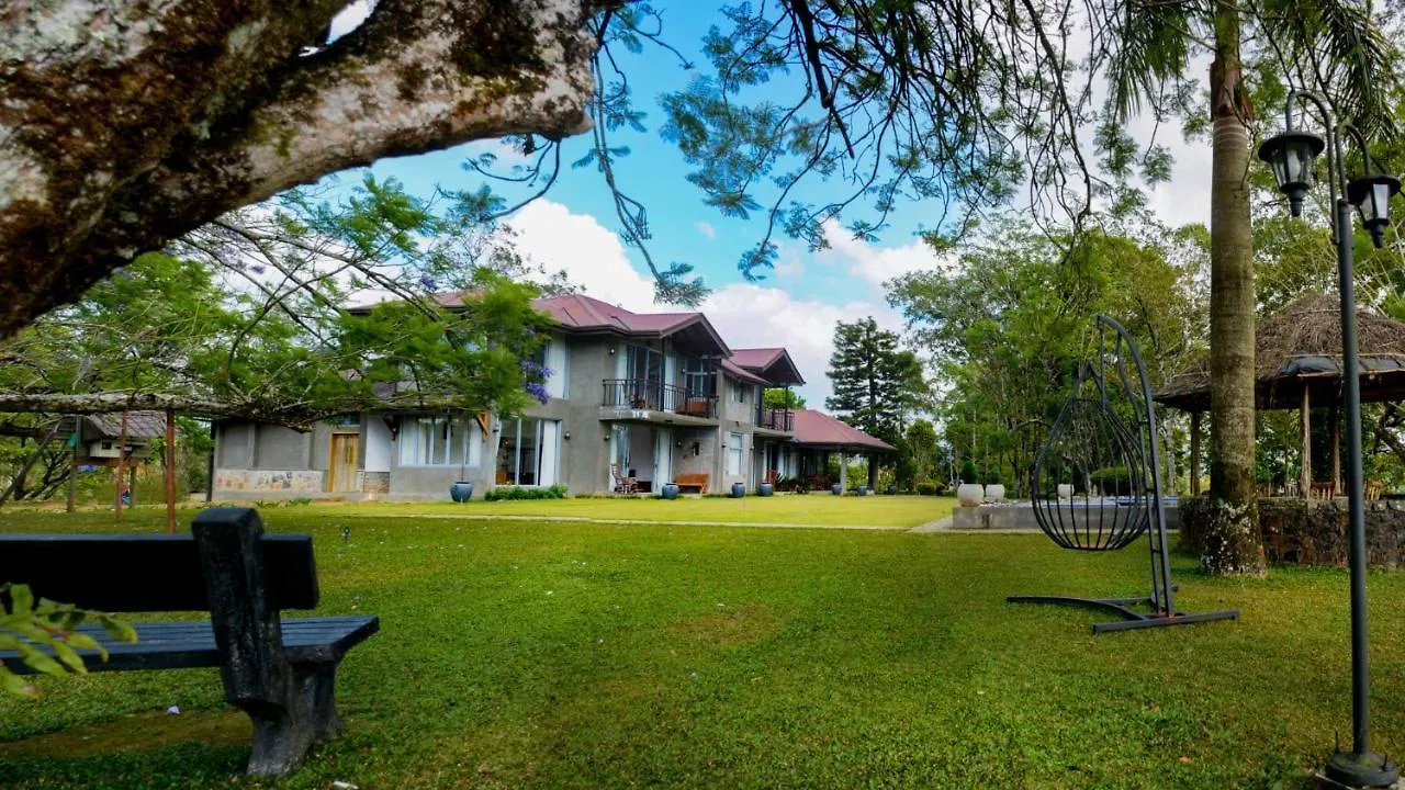 Grand Argyle Resort Hatton 0*,