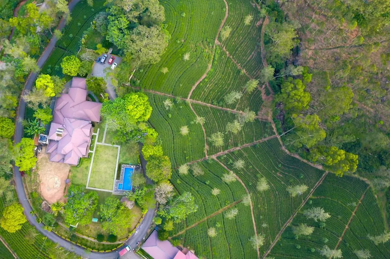 Grand Argyle Resort Hatton