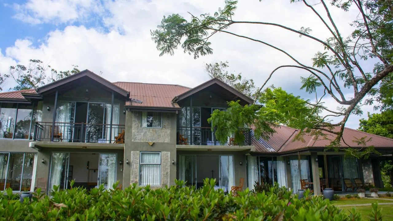 Grand Argyle Resort Hatton Sri Lanka