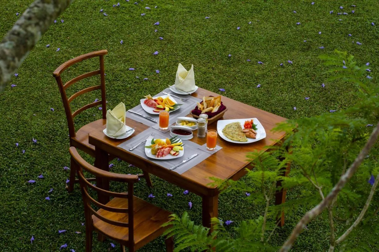 Grand Argyle Resort Hatton Sri Lanka