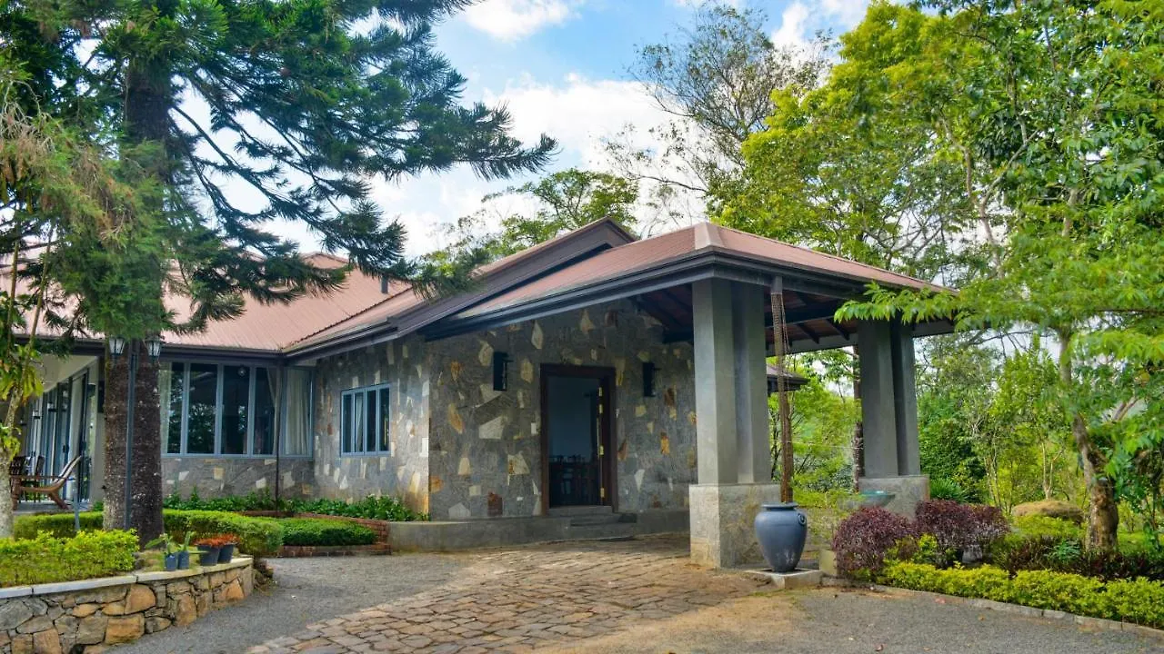 Grand Argyle Resort Hatton 0*,  Sri Lanka