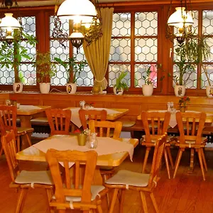 Zum Kauzen Mini-hôtel Ochsenfurt