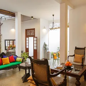 Sunrise Boutique Maison d'hôtes Colombo