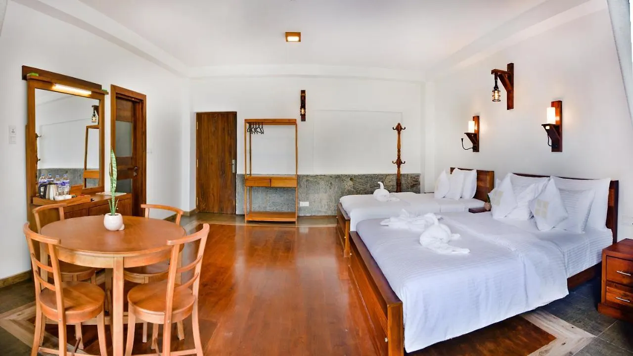 Grand Argyle Resort Hatton 0*,