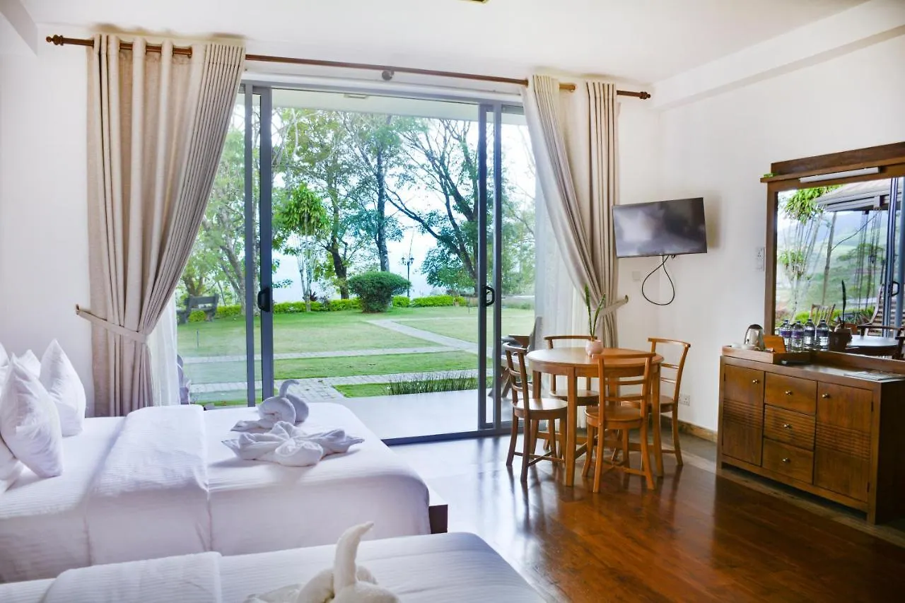 Grand Argyle Resort Hatton