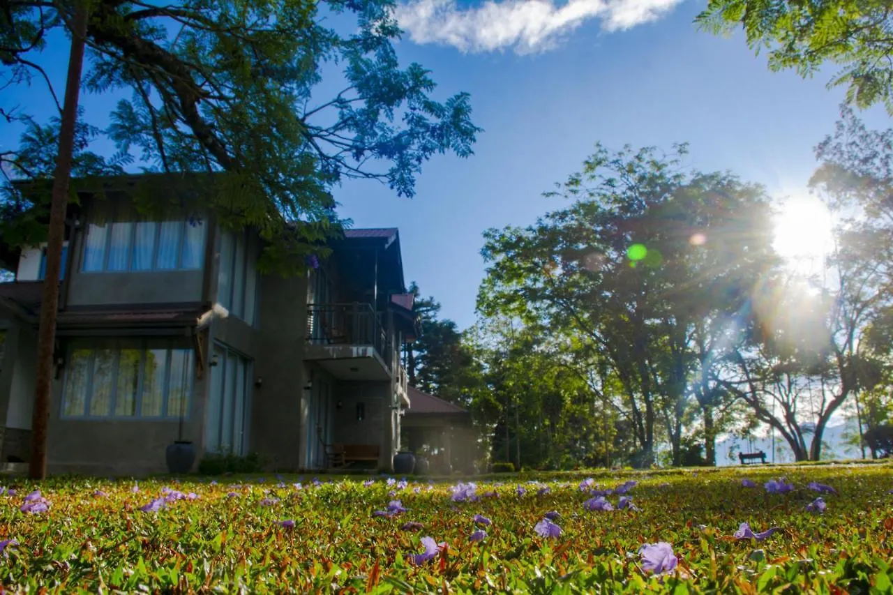 Grand Argyle Resort Hatton