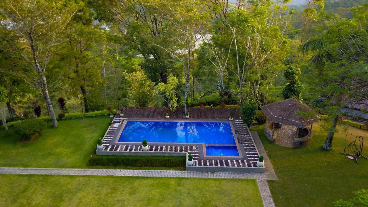 Grand Argyle Resort Hatton