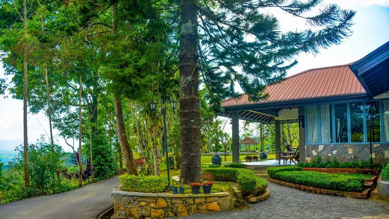 Grand Argyle Resort Hatton