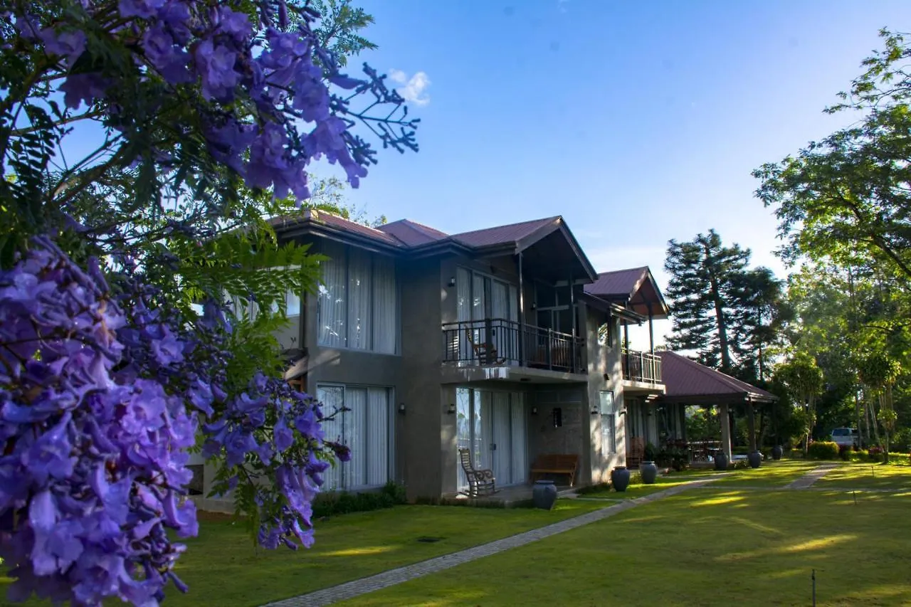 Grand Argyle Resort Hatton