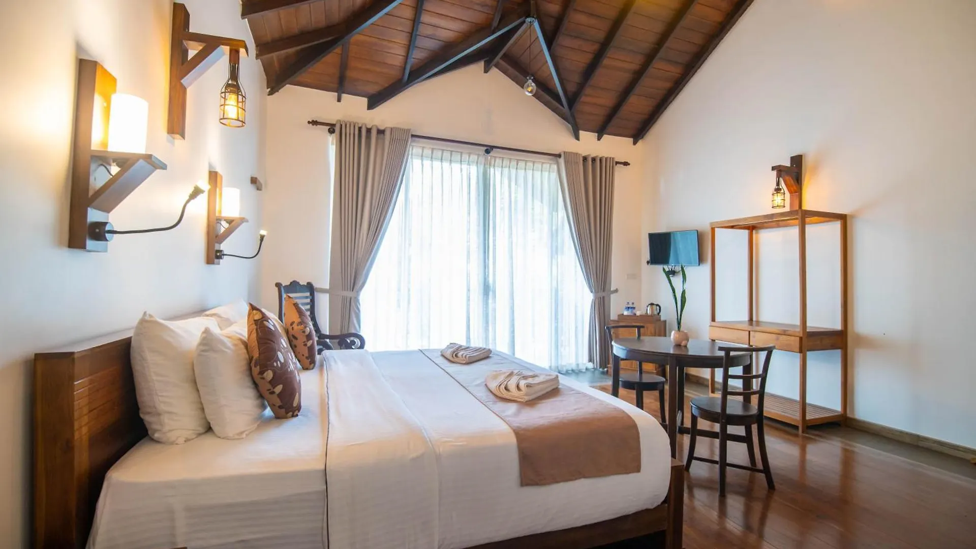 Grand Argyle Resort Hatton