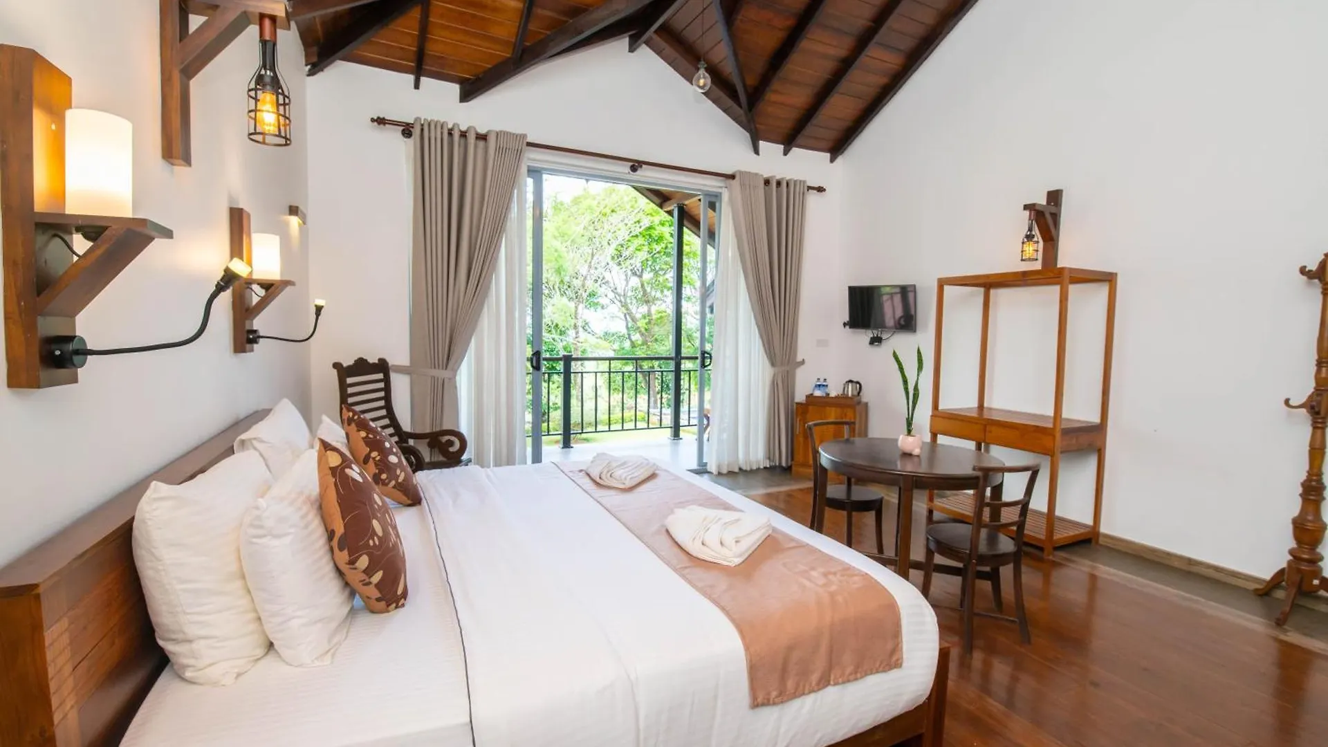 Grand Argyle Resort Hatton 0*,  Sri Lanka