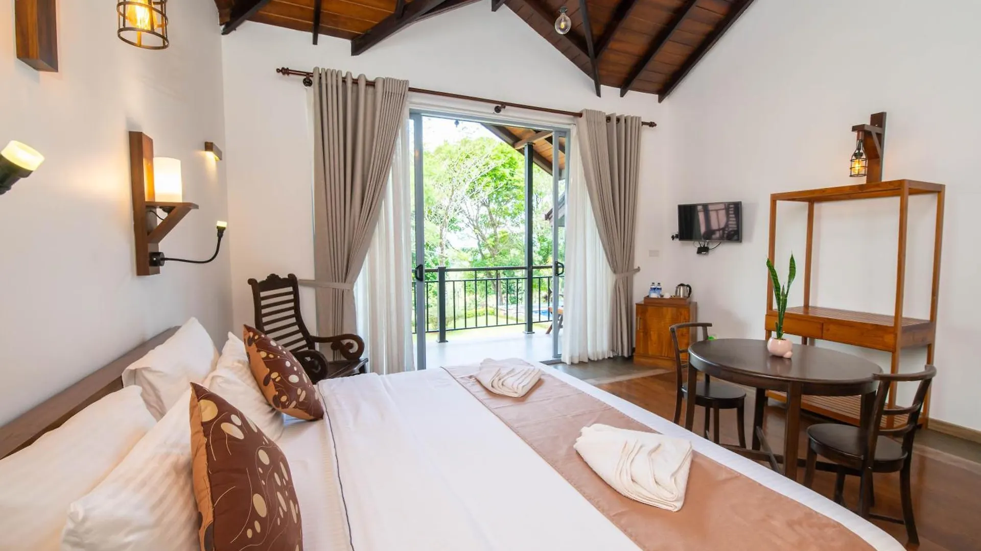 Grand Argyle Resort Hatton Sri Lanka