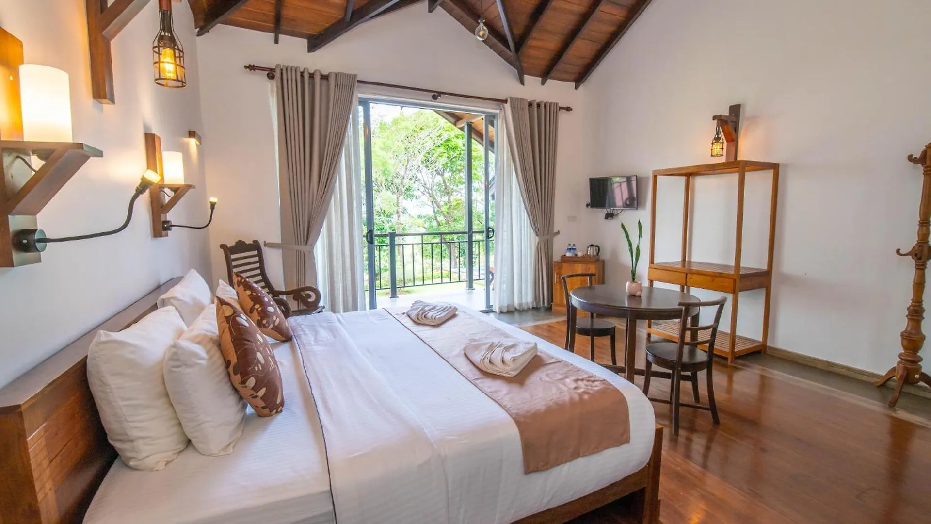 Grand Argyle Resort Hatton