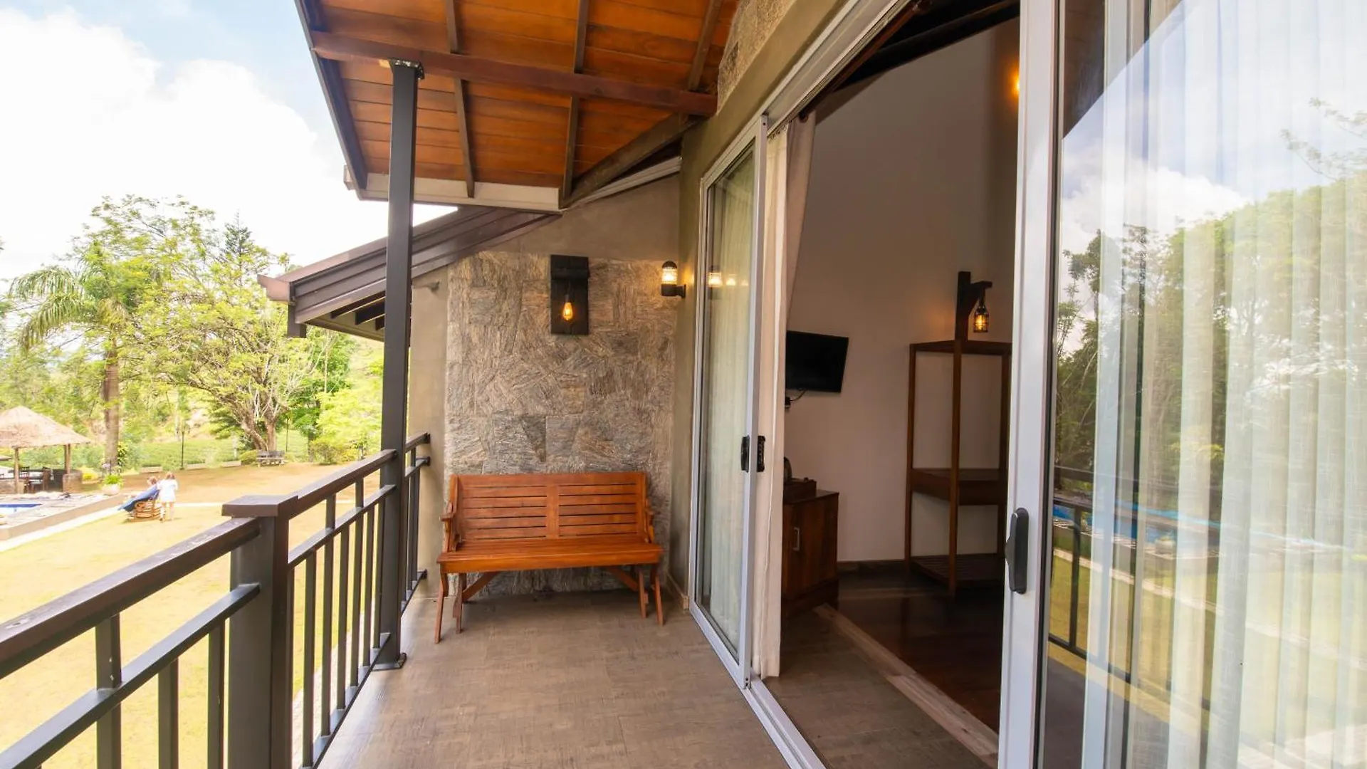Grand Argyle Resort Hatton