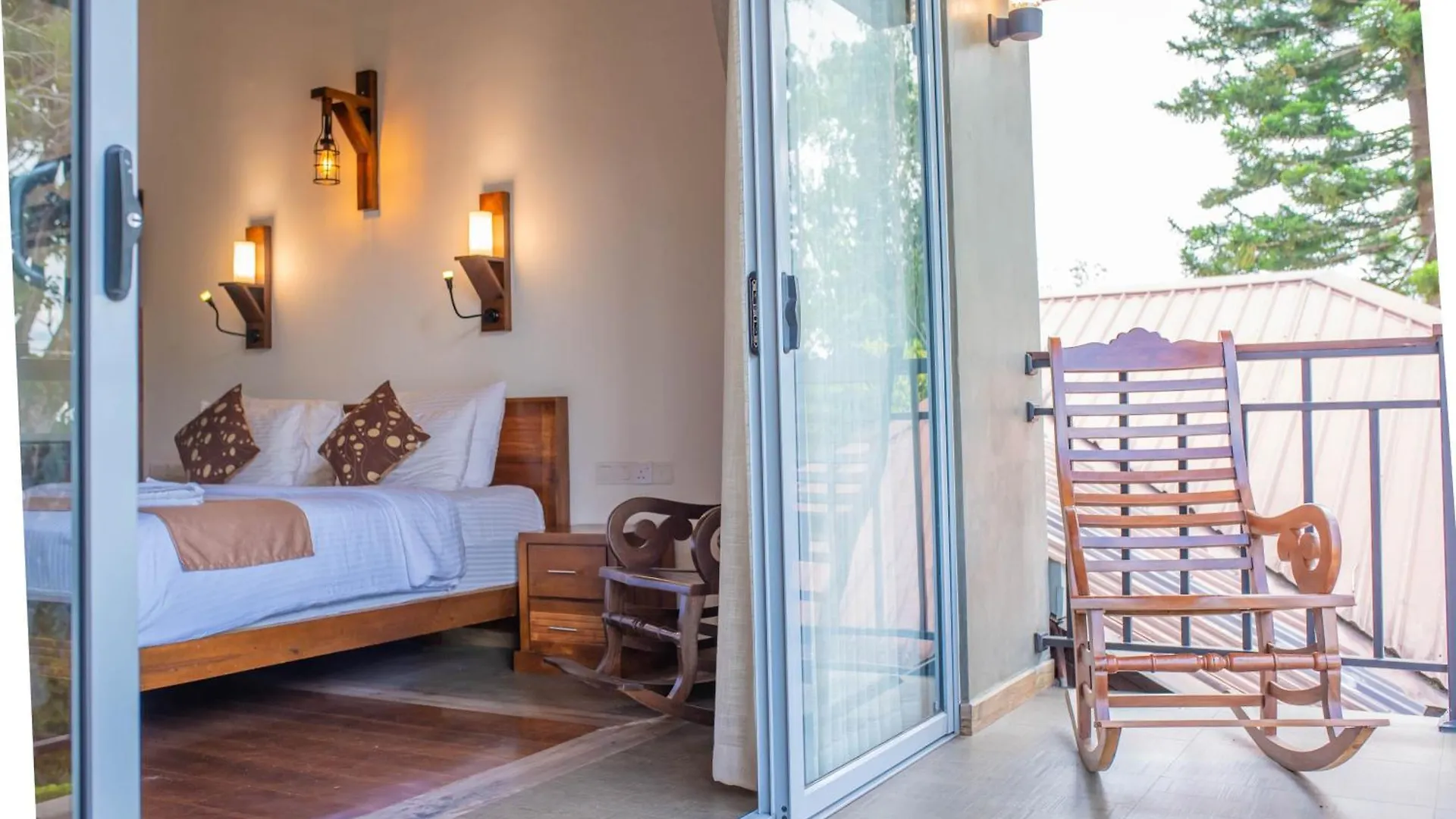 Grand Argyle Resort Hatton